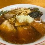 寿ラーメン - 