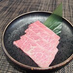焼肉BARさんたま - 