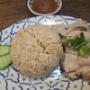 SD トムヤムクン - 料理写真: