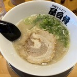 ラーメン屋台骨 - 料理写真: