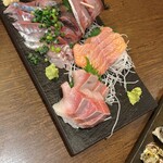 二代目岩代家 - 