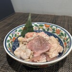 焼肉BARさんたま - 