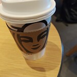 スターバックスコーヒー - ドリンク写真: