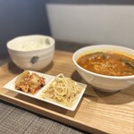 焼肉BARさんたま - 