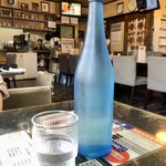 カフェレストてる - ドリンク写真: