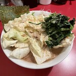 ラーメン 三七十家 - 
