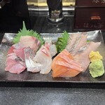 廻る富山湾 すし玉 - 