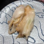 廻る富山湾 すし玉 - 