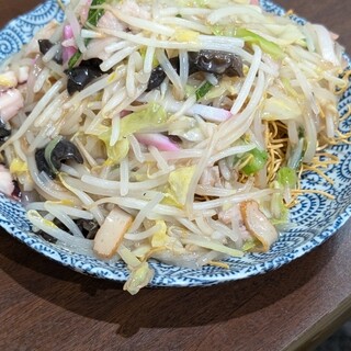 長崎菜館_0