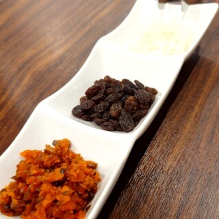 本格派カレーの店 インディー28_1