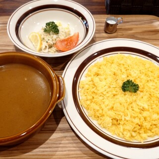 本格派カレーの店 インディー28_0