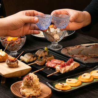 日本酒バル 異な味な_2