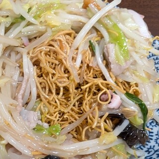 長崎菜館_1