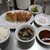 餃子の肉太郎 - 料理写真: