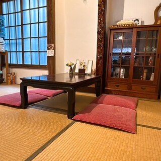 一軒家カフェ&サロンhana_2