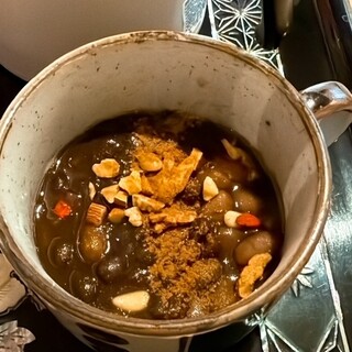 一軒家カフェ&サロンhana_1