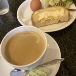 バリュースター - モーニング