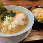 清六家 - 料理写真: