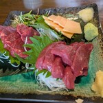隠れ処六文銭 - 料理写真: