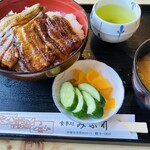 みぶ川 - 