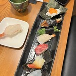 国産うなぎ西政 - 料理写真: