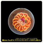 鶏Soba Toraや - 