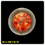鶏Soba 座銀 - 