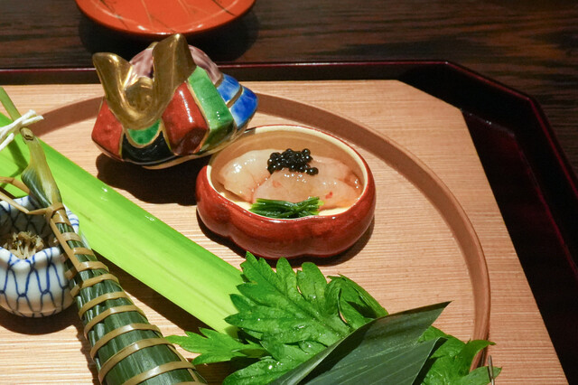 膳司 水光庵のご予約 - 赤羽橋/日本料理 | 食べログ