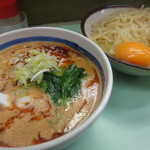 飛天 - デフォに生卵ありません。