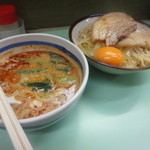 飛天 - デフォ　に　生卵ありません。