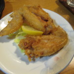 鳥好 - 2015年3月　手羽先