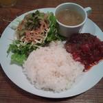 マンモス食堂 - 