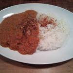 マンモス食堂 - 