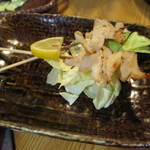 鳥好 - 2015年3月　軟骨