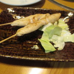 鳥好 - 2015年3月　ささみ？