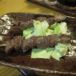 鳥好 - 2015年3月　ズリ