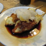 鳥好 - 2015年3月　とりてん