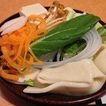 Shabu Shabu Sukiyaki Don Tei - 