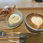 りくろーおじさんの店 - 