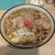 豊はる - 料理写真:パイカそば①