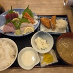磯丸水産 - 