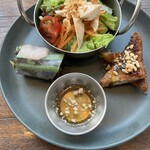 ASIAN DINING SEANA - 