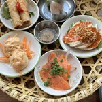 ASIAN DINING SEANA - 