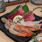 海鮮居酒屋 涛司 大船本店 - 