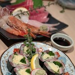 海鮮居酒屋 涛司 大船本店 - 