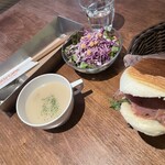 Fresco Caffe - 