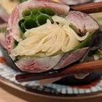 海鮮居酒屋 涛司 大船本店 - 
