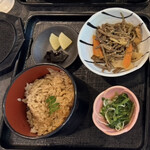 古の花 - 