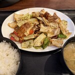 湯快爽快 - 料理写真: