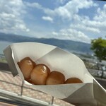諏訪のおやつ処 - 料理写真: